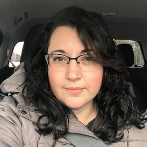 Meet your Posher, Cindy